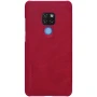 Nillkin Qin Series Leather case for Huawei Mate 20 order from official NILLKIN store
